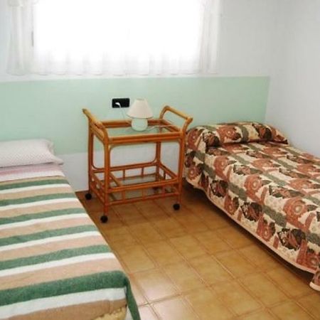 Villa Oasis à Riumar Extérieur photo