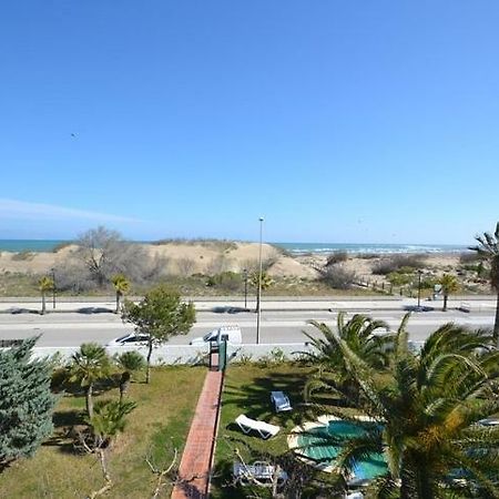 Villa Oasis à Riumar Extérieur photo