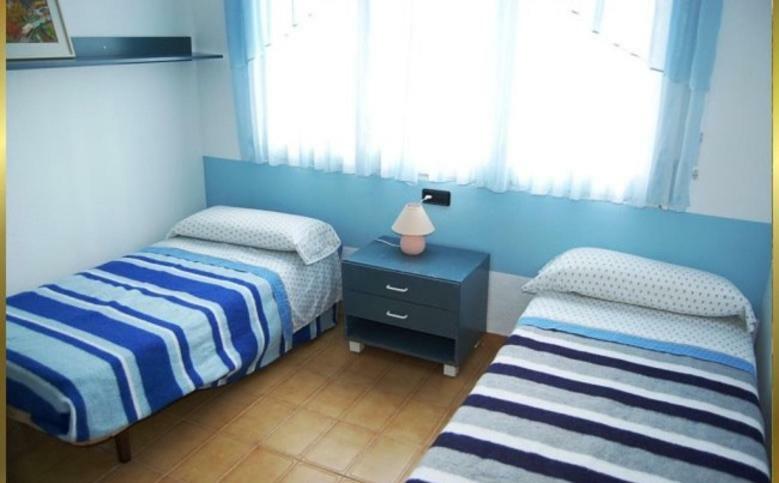 Villa Oasis à Riumar Extérieur photo