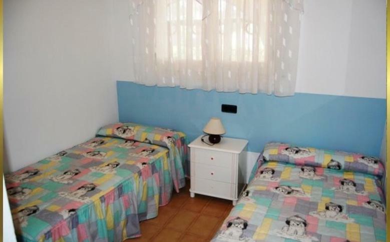 Villa Oasis à Riumar Extérieur photo